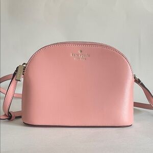Kate Spade Blush Crossbody Bag